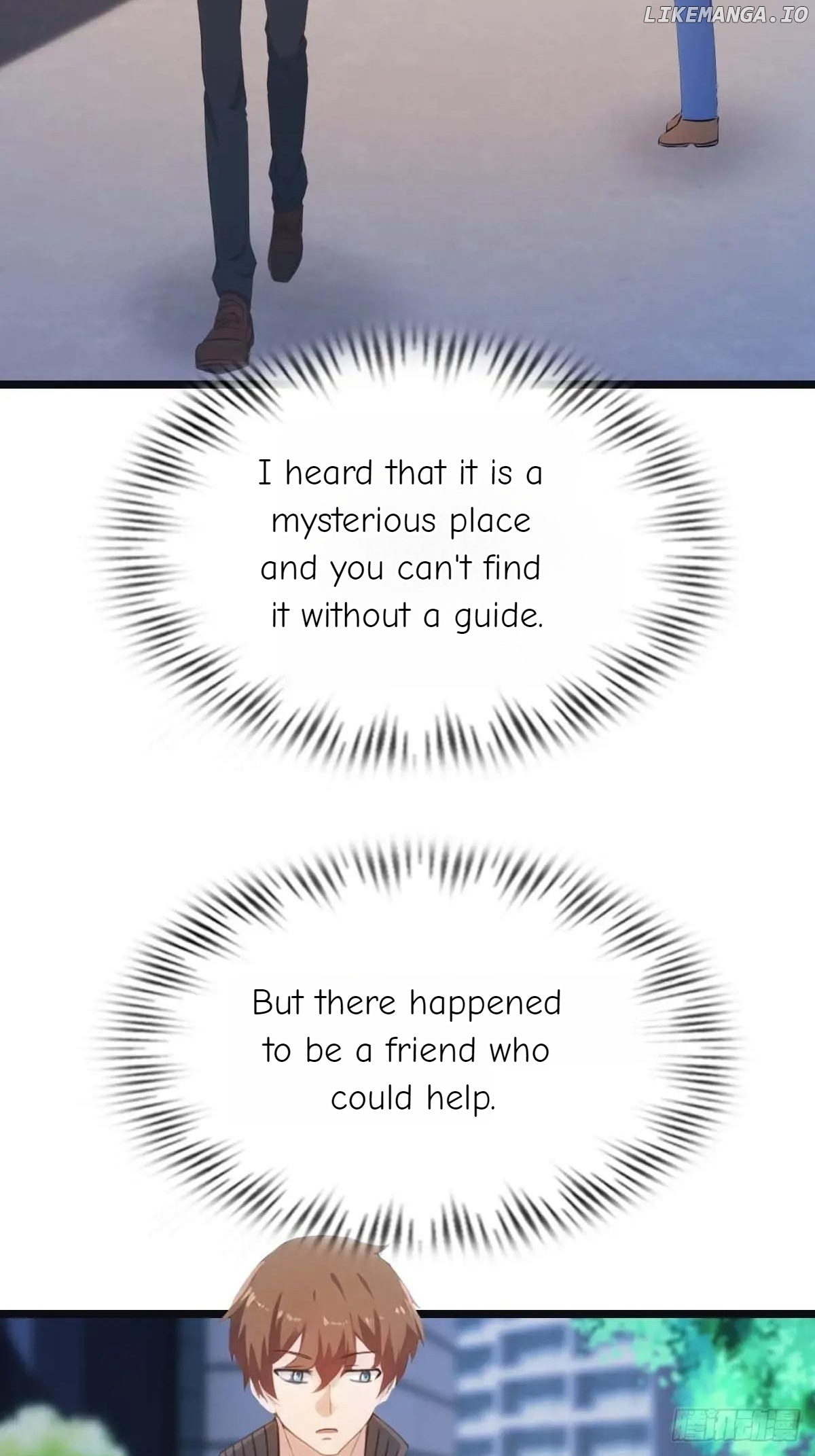 Cultivation Return on Campus - Ss2 Chapter 18 - page 4
